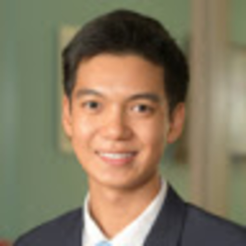 Meet your Posher, Jasper